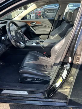 More photos of 2021 Acura TLX Advance SH-AWD at Indy Auto Man - Indianapolis, IN