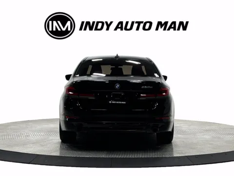 More photos of 2018 BMW 5 Series 530e xDrive iPerformance at Indy Auto Man - Indianapolis, IN