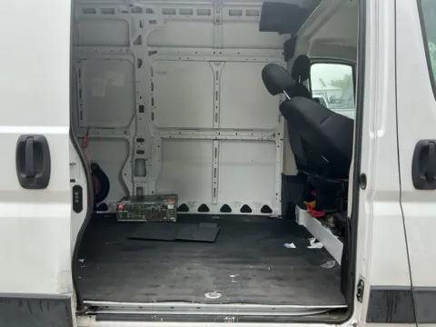 More photos of 2021 Ram ProMaster 2500 High Roof at Indy Auto Man - Indianapolis, IN