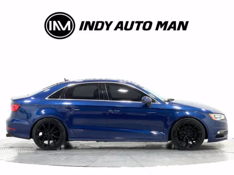 Another view of 2016 Audi A3 2.0T Premium Plus quattro for sale in Indianapolis, IN at Indy Auto Man - Indianapolis