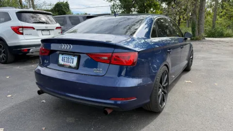 Another view of 2016 Audi A3 2.0T Premium Plus quattro for sale in Indianapolis, IN at Indy Auto Man - Indianapolis