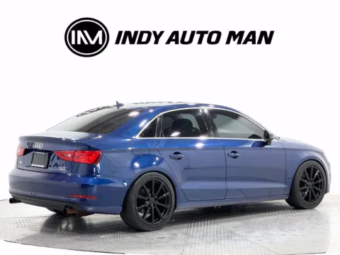 More photos of 2016 Audi A3 2.0T Premium Plus quattro at Indy Auto Man - Indianapolis, IN