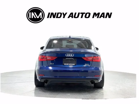 More photos of 2016 Audi A3 2.0T Premium Plus quattro at Indy Auto Man - Indianapolis, IN