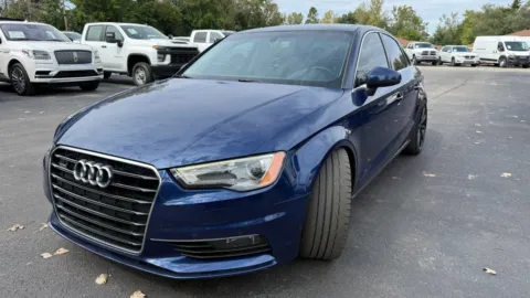 Photos of 2016 Audi A3 2.0T Premium Plus quattro for sale in Indianapolis, IN at Indy Auto Man - Indianapolis