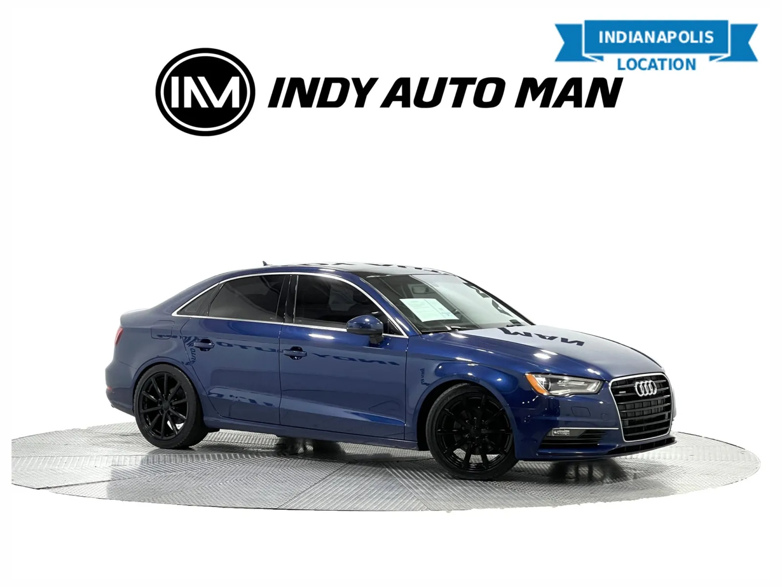2016 Audi A3 2.0T Premium Plus quattro for sale in Indianapolis, IN