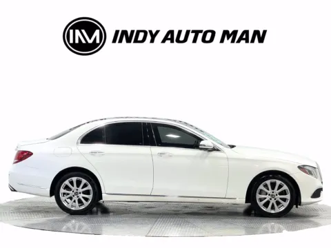 Another view of 2020 Mercedes-Benz E-Class E 350 4MATIC for sale in Indianapolis, IN at Indy Auto Man - Indianapolis