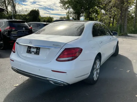 Photos of 2020 Mercedes-Benz E-Class E 350 4MATIC for sale in Indianapolis, IN at Indy Auto Man - Indianapolis