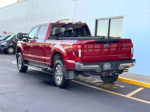 More photos of 2021 Ford F-250SD Lariat at Indy Auto Man - Indianapolis, IN