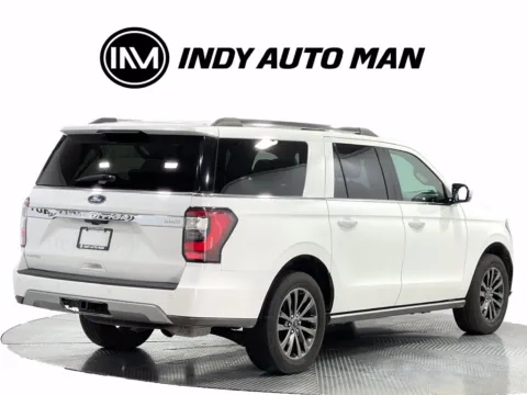 More photos of 2021 Ford Expedition Max Limited at Indy Auto Man - Indianapolis, IN