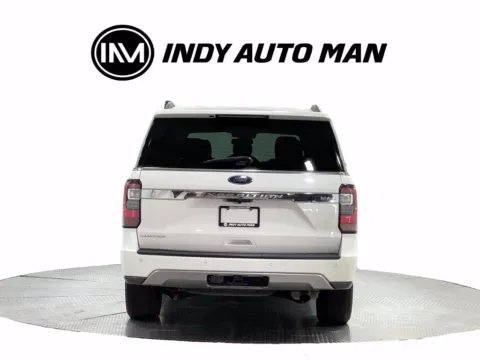 More photos of 2021 Ford Expedition Max Limited at Indy Auto Man - Indianapolis, IN