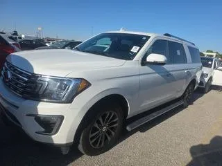 Photos of 2021 Ford Expedition Max Limited for sale in Indianapolis, IN at Indy Auto Man - Indianapolis