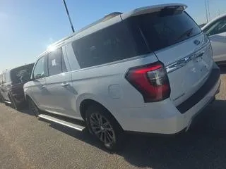 More photos of 2021 Ford Expedition Max Limited at Indy Auto Man - Indianapolis, IN