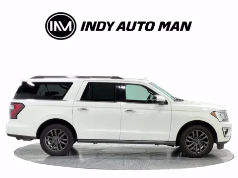 Another view of 2021 Ford Expedition Max Limited for sale in Indianapolis, IN at Indy Auto Man - Indianapolis