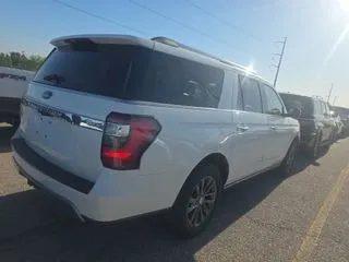 Another view of 2021 Ford Expedition Max Limited for sale in Indianapolis, IN at Indy Auto Man - Indianapolis