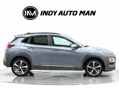 Another view of 2018 Hyundai Kona Limited for sale in Indianapolis, IN at Indy Auto Man - Indianapolis