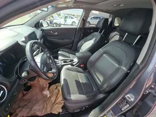 More photos of 2018 Hyundai Kona Limited at Indy Auto Man - Indianapolis, IN