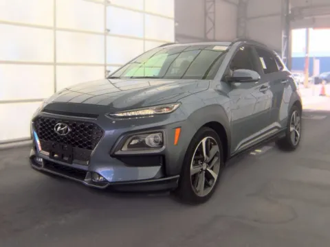 Photos of 2018 Hyundai Kona Limited for sale in Indianapolis, IN at Indy Auto Man - Indianapolis