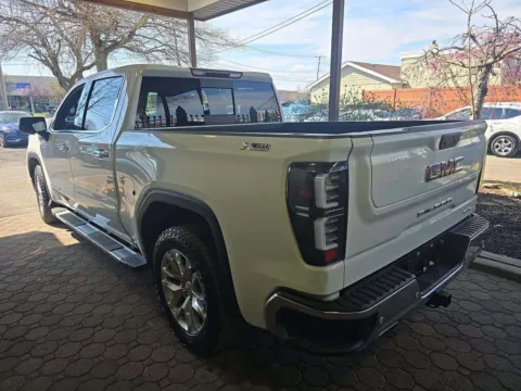 Another view of 2019 GMC Sierra 1500 SLT for sale in Indianapolis, IN at Indy Auto Man - Indianapolis