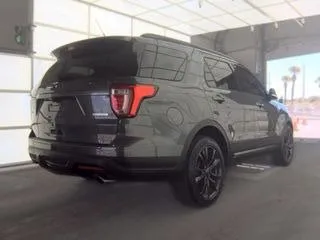 Another view of 2019 Ford Explorer XLT for sale in Indianapolis, IN at Indy Auto Man - Indianapolis
