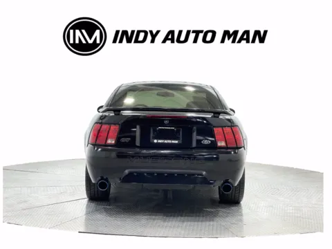 More photos of 2003 Ford Mustang GT at Indy Auto Man - Indianapolis, IN