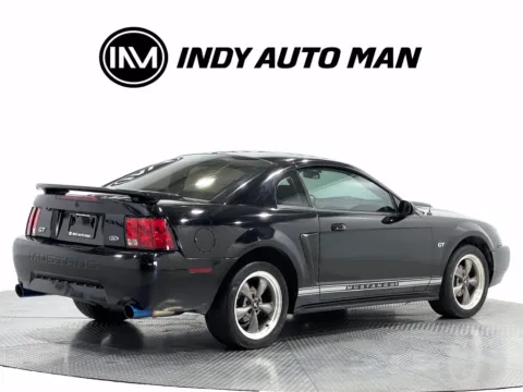 More photos of 2003 Ford Mustang GT at Indy Auto Man - Indianapolis, IN