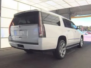 Another view of 2018 Cadillac Escalade ESV Luxury for sale in Indianapolis, IN at Indy Auto Man - Indianapolis