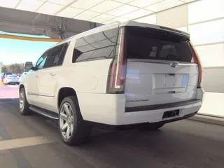 More photos of 2018 Cadillac Escalade ESV Luxury at Indy Auto Man - Indianapolis, IN