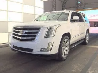 Photos of 2018 Cadillac Escalade ESV Luxury for sale in Indianapolis, IN at Indy Auto Man - Indianapolis