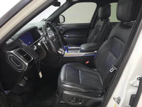 More photos of 2019 Land Rover Range Rover Sport Supercharged at Indy Auto Man - Indianapolis, IN