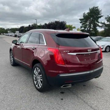 More photos of 2017 Cadillac XT5 Premium Luxury at Indy Auto Man - Indianapolis, IN
