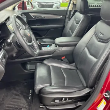 More photos of 2017 Cadillac XT5 Premium Luxury at Indy Auto Man - Indianapolis, IN