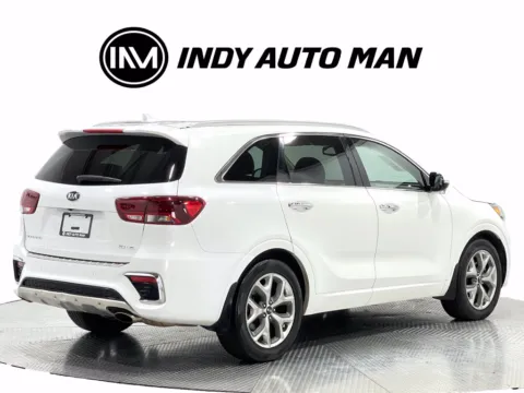 More photos of 2020 Kia Sorento SX at Indy Auto Man - Indianapolis, IN
