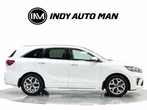 Another view of 2020 Kia Sorento SX for sale in Indianapolis, IN at Indy Auto Man - Indianapolis