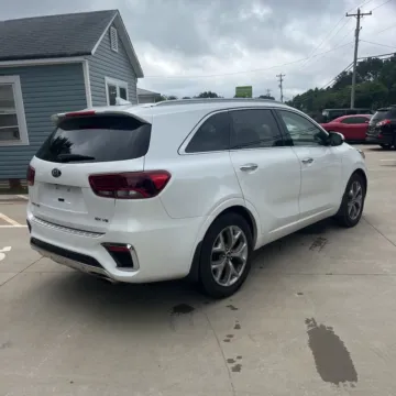 Another view of 2020 Kia Sorento SX for sale in Indianapolis, IN at Indy Auto Man - Indianapolis