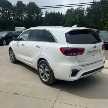 More photos of 2020 Kia Sorento SX at Indy Auto Man - Indianapolis, IN