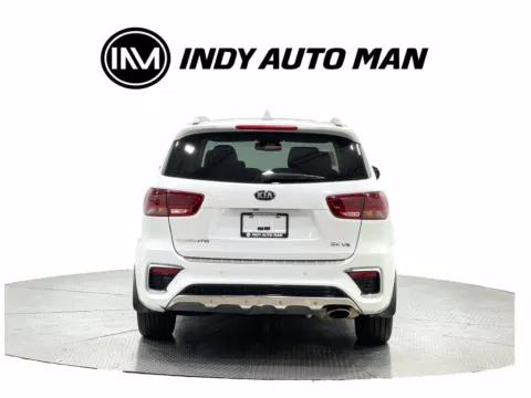 More photos of 2020 Kia Sorento SX at Indy Auto Man - Indianapolis, IN