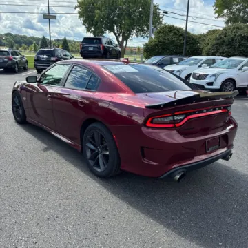 More photos of 2019 Dodge Charger R/T Scat Pack Daytona Edition at Indy Auto Man - Indianapolis, IN