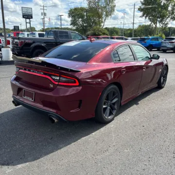 Another view of 2019 Dodge Charger R/T Scat Pack Daytona Edition for sale in Indianapolis, IN at Indy Auto Man - Indianapolis