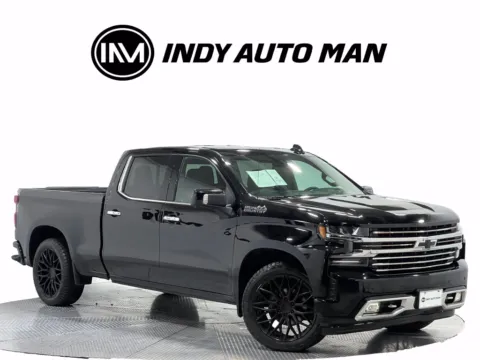 Photos of 2019 Chevrolet Silverado 1500 High Country for sale in Indianapolis, IN at Indy Auto Man - Indianapolis