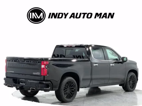 More photos of 2019 Chevrolet Silverado 1500 High Country at Indy Auto Man - Indianapolis, IN