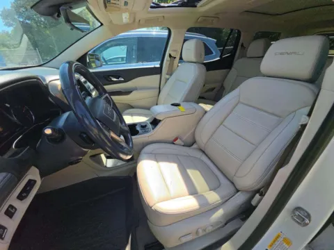 More photos of 2021 GMC Acadia Denali at Indy Auto Man - Indianapolis, IN