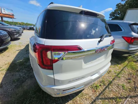 Another view of 2021 GMC Acadia Denali for sale in Indianapolis, IN at Indy Auto Man - Indianapolis