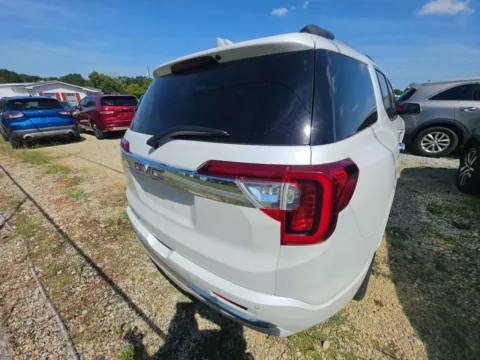 Another view of 2021 GMC Acadia Denali for sale in Indianapolis, IN at Indy Auto Man - Indianapolis