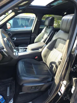 More photos of 2019 Land Rover Range Rover Sport HST at Indy Auto Man - Indianapolis, IN