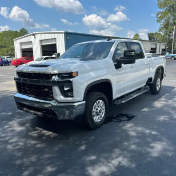 Photos of 2022 Chevrolet Silverado 2500 HD LT for sale in Indianapolis, IN at Indy Auto Man - Indianapolis