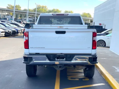 More photos of 2022 Chevrolet Silverado 2500 HD LT at Indy Auto Man - Indianapolis, IN