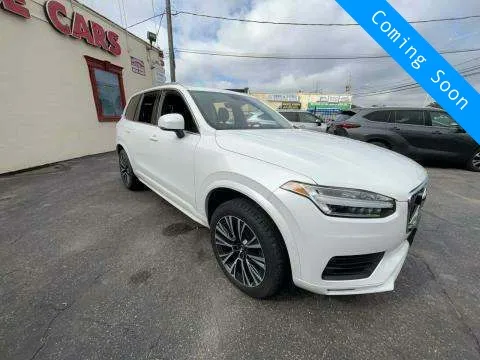 2020 Volvo XC90 T5 Momentum for sale in Indianapolis, IN