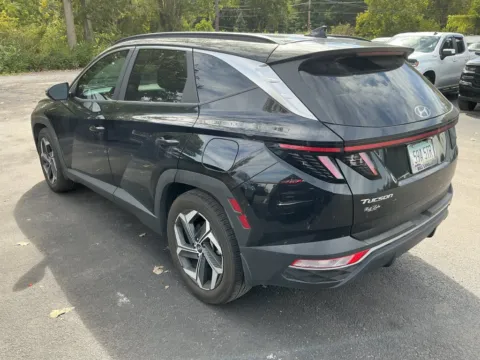 More photos of 2023 Hyundai Tucson SEL at Indy Auto Man - Indianapolis, IN