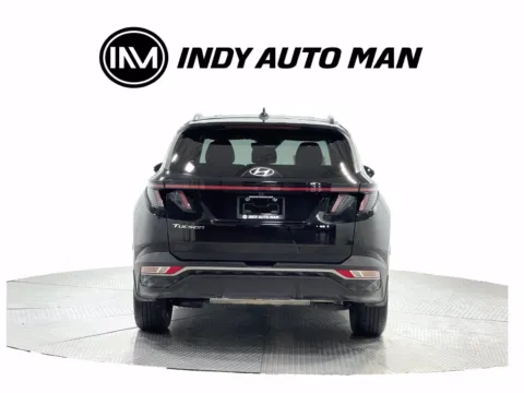 More photos of 2023 Hyundai Tucson SEL at Indy Auto Man - Indianapolis, IN