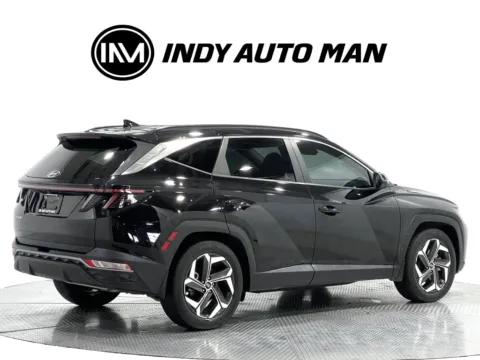 More photos of 2023 Hyundai Tucson SEL at Indy Auto Man - Indianapolis, IN